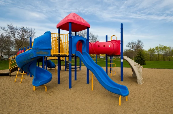 Taman Bermain Anak
